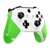 Lizard Skins DSP Controller Grip for Xbox One Emerald Green thumbnail-5