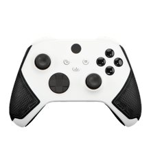 Lizard Skins DSP Controller Grip for Xbox Series X Jet Black