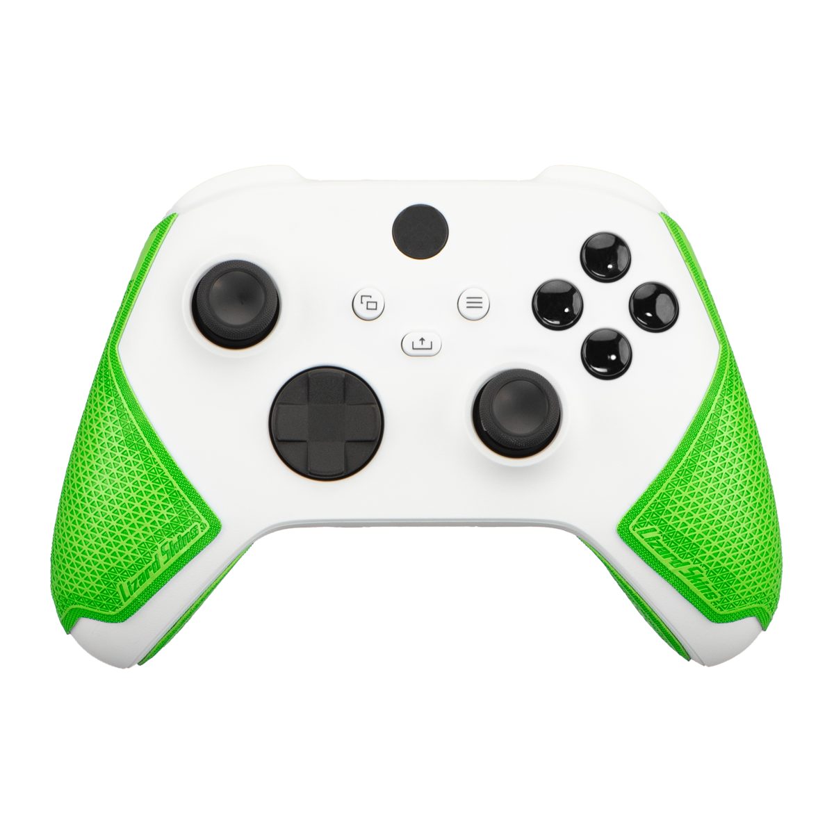 Lizard Skins DSP Controller Grip for Xbox Series X Emerald Green - Videospill og konsoller