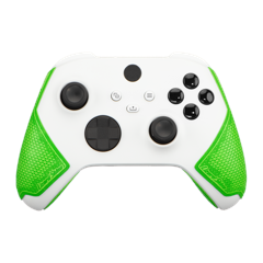 Lizard Skins DSP Controller Grip for Xbox Series X Emerald Green