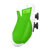 Lizard Skins DSP Controller Grip for Xbox Series X Emerald Green thumbnail-5