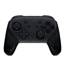 Lizard Skins DSP Controller Grip for Switch Pro Jet Black