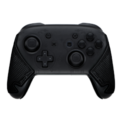 Lizard Skins DSP Controller Grip for Switch Pro Jet Black