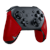 Lizard Skins DSP Controller Grip for Switch Pro Crimson Red thumbnail-2