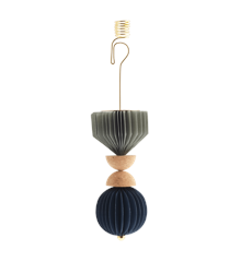 by Wirth - Christmas Candle Stick - Cirkel