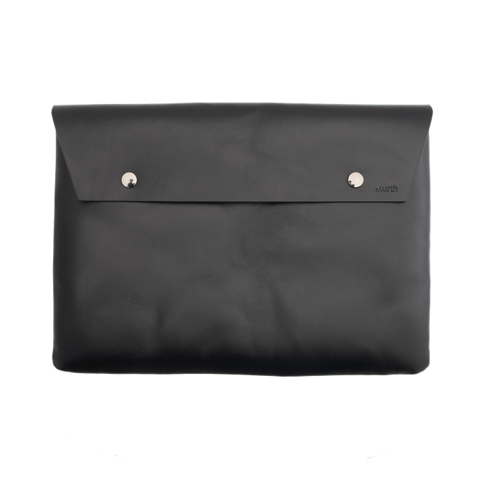 by Wirth - Carry My Laptop - Black