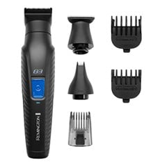 Remington - Graphite Series Personal Groomer G3 PG3000