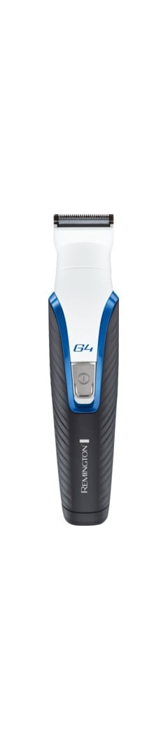 Remington - Graphite Series Personal Groomer G4 PG4000