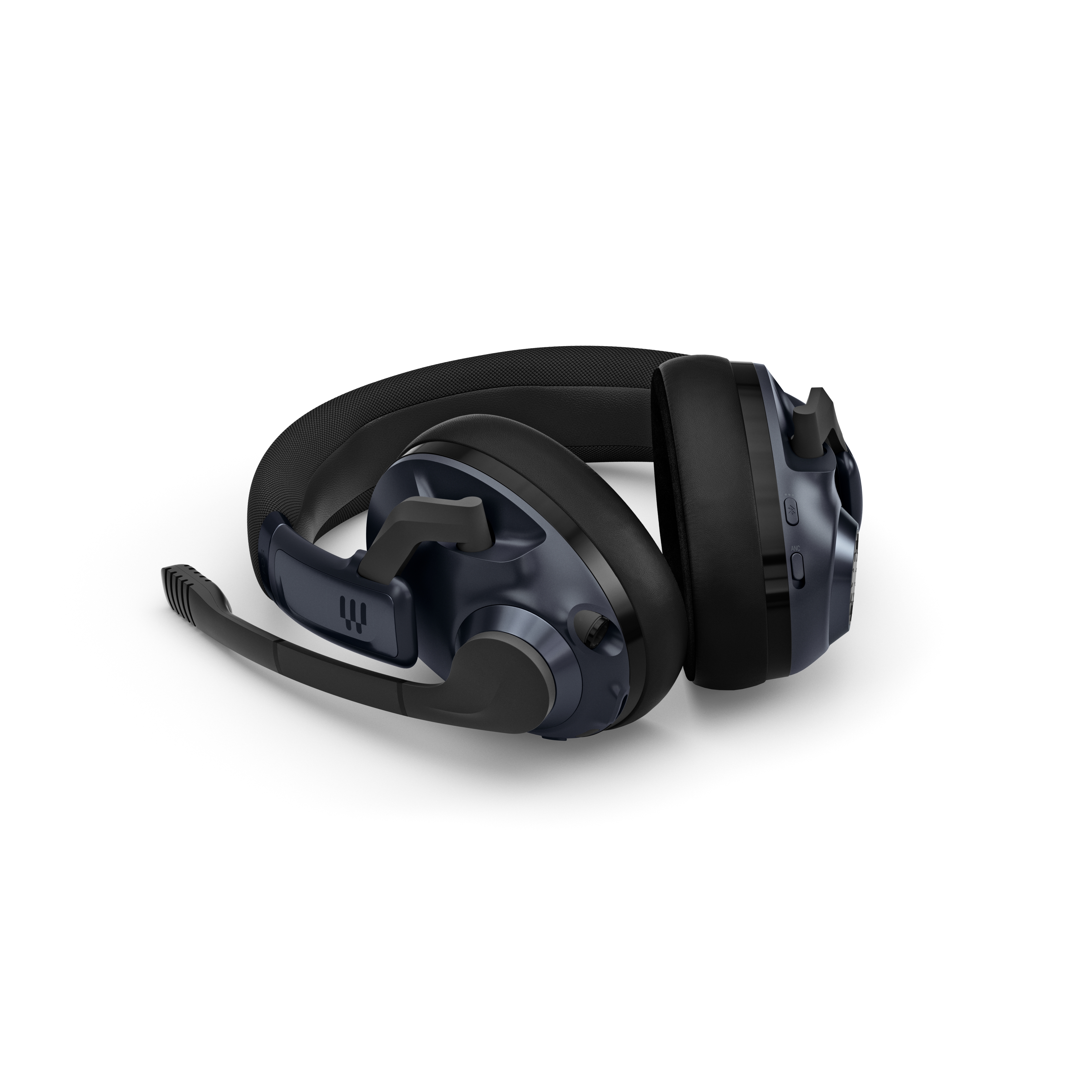 Epos hybrid h3. Epos h3 наушники. Гарнитура Epos h3 Black. Наушники Sennheiser Epos h3. Epos Gaming Headphones h3 Pro.