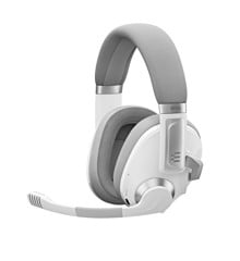 EPOS - H3 Pro Hybrid Wireless Gaming Headset - White