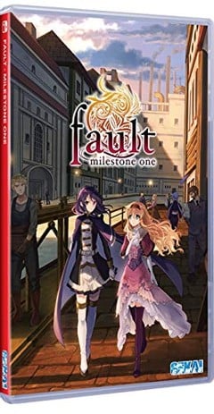 Fault Milestone One