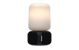 Kreafunk - aLOOMI Lamp & Speaker - Black (KFWT12) thumbnail-4