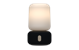 Kreafunk - aLOOMI Lamp & Speaker - Black (KFWT12) thumbnail-1