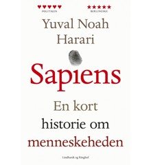 Sapiens - En kort historie om