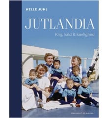 Jutlandia - Krig, Kald og Kærlighed