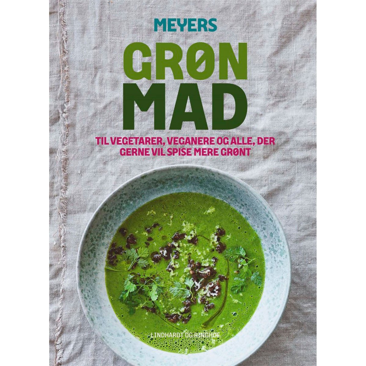 Meyers grøn mad