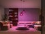 Philips Hue - Startkit 2xE27 + Bridge & Dimmer - White & Color Ambiance thumbnail-8