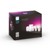 Philips Hue - Starterkit 3xGU10 & Bridge - White & Color Ambiance thumbnail-8