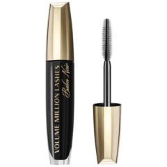 L'Oréal - Paris Volume Million Lashes Balm Noir Mascara - Black