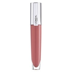 L'Oréal - Paris Brilliant Signature Plump-in-Gloss 400 I Maximize - Assert 404