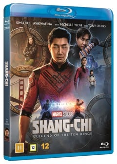 Shang-Chi and the Legend of the Ten Rings