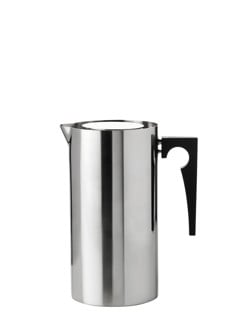 Stelton - Arne Jacobsen Cylinda - French Press