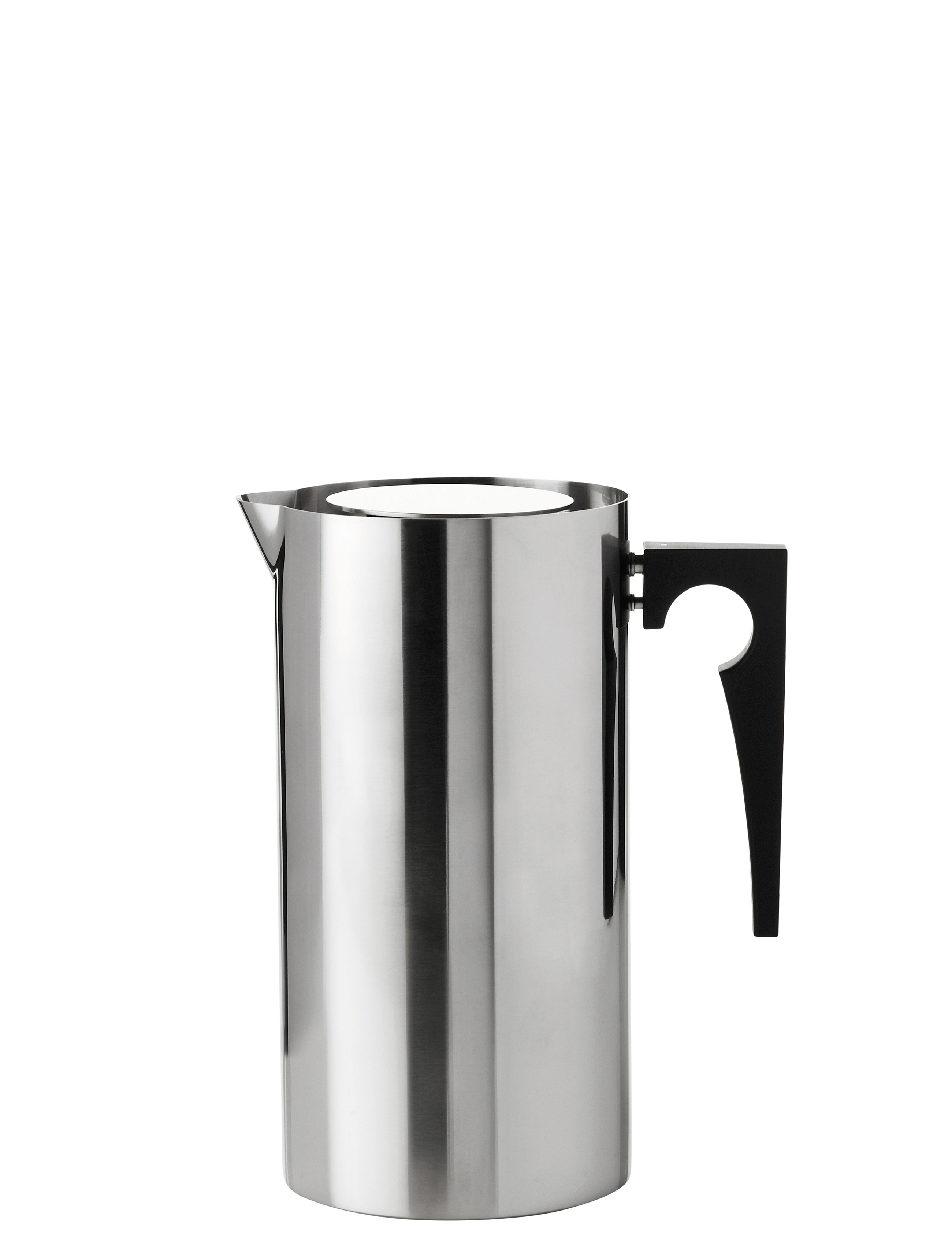AJ cylinda-line presskanne kaffe 1 l Rustfri