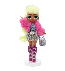 L.O.L.  Surprise!  OMG Core Doll Series - Lady Diva (580539)