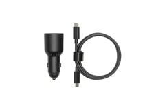 DJI - Car Charger 65W