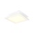 Philips Hue - Aurelle Hue Panel Ceiling Light - White Ambiance (Broken Box) thumbnail-4