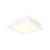Philips Hue - Aurelle Hue Panel Ceiling Light - White Ambiance thumbnail-4