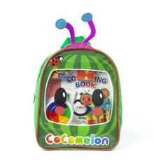 CoComelon -  Kreativ ryggsekk