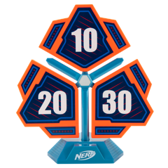 NERF - Elite - Hit N' Spin Target (NER0320)