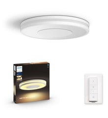 Philips Hue - Being Hue Ceiling Lamp - White Ambiance