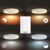 Philips Hue - Being Plafondlamp - White Ambiance - Slimme Verlichting voor Moderne Huizen thumbnail-4