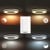 Philips Hue - Being Plafondlamp - White Ambiance - Slimme Verlichting voor Moderne Huizen thumbnail-4