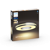 Philips Hue - Being Loftslampe - White Ambiance - Intelligent Belysning for Moderne Hjem thumbnail-2