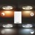 Philips Hue - Being Deckenleuchte - White Ambiance - Intelligente Beleuchtung für moderne Zuhause thumbnail-4