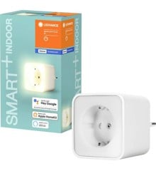 Ledvance - SMART+ Plug Nightlight 16A Bluetooth - S