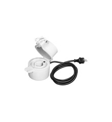 Ledvance - SMART+ Outdoor Plug 16A Bluetooth