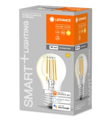 Ledvance - SMART+ 40W  Filament E27 WiFi - S