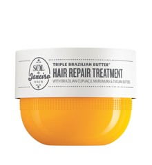 Sol de Janeiro - Triple Brazilian Butter Hair Repair Treatment 238 ml