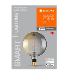 Ledvance - SMART+ Filament Globe Dimmable 42 6 W/2500 K E27