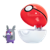 Pokemon - Clip'N Go - Hangry Morpeko & Poké Ball (PKW0158) thumbnail-2