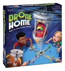 Drone Home (Nordic)  (40862366)