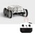 Sharper Image - Gravity Rover - (1212006211) thumbnail-3