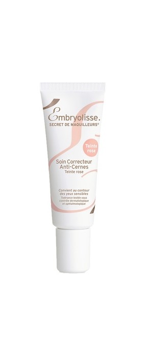 Embryolisse - Concealer Correcting - Care Pink