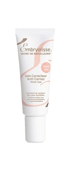 Embryolisse - Concealer Correcting - Care Pink