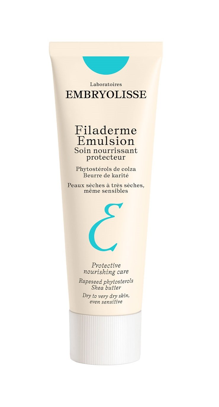 Embryolisse - Filaderme Emulsion 75 ml - Skjønnhet