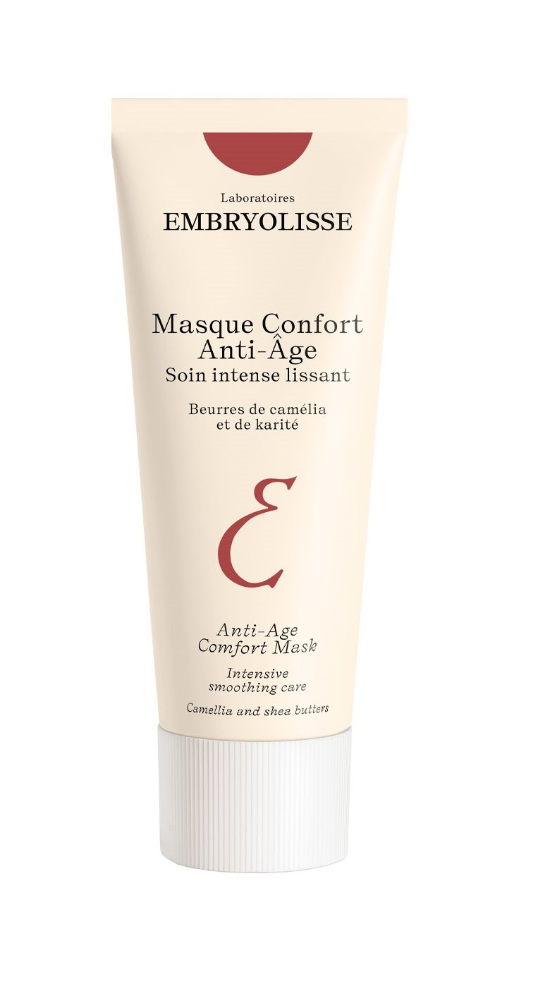 Embryolisse - Anti Age Comfort Mask 60 ml - Skjønnhet